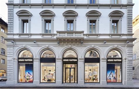 negozi louis vuitton catania|louis vuitton firenze italy.